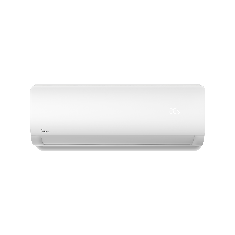 Midea Extreme Fixed Speed 9 000 BTU
